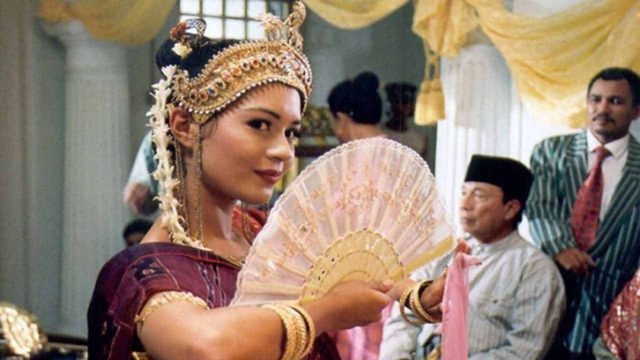 Director Shuhaimi Baba shared that when featuring ‘Meriam’, she was consciously trying to highlight the suppression and injustice done to women characters in films. - Google pic