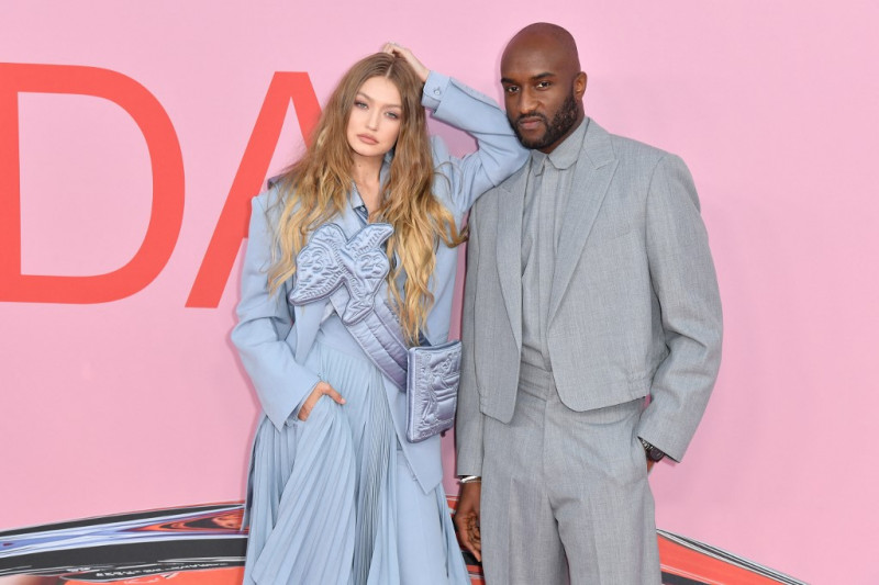 LVMH takes majority stake in Virgil Abloh streetwear label Off-White