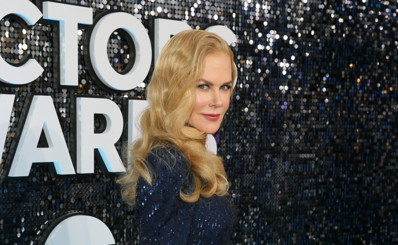 Kidman quarantine exemption sparks anger in Hong Kong