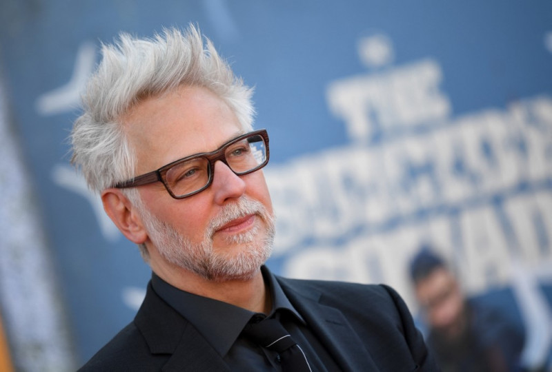 'The Suicide Squad' seeks redemption for supervillains – and it's director