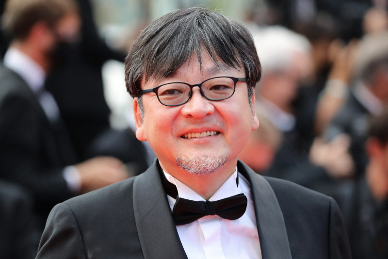 Hosoda: ‘Japanese anime has problem with women and girls’