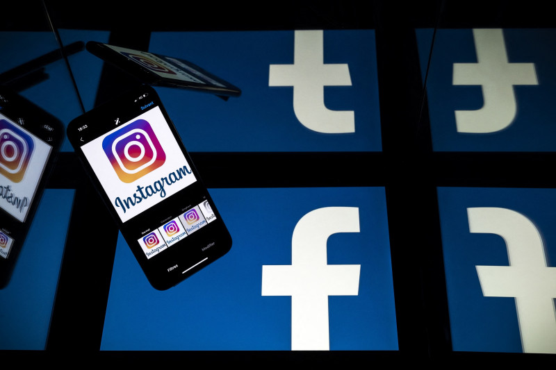 Instagram adds safety features after critics fret over service for children