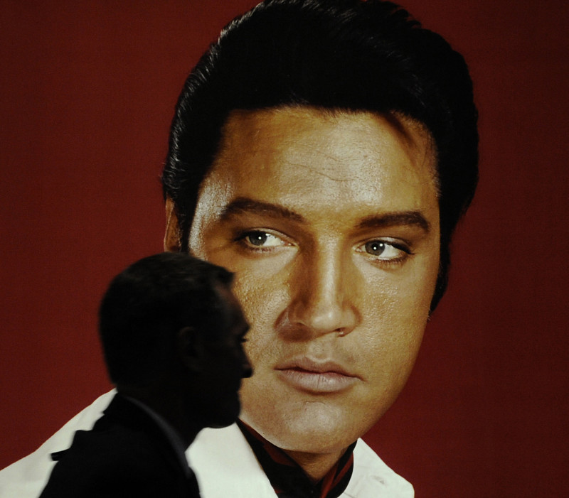 Are you an Elvis Presley fan? There's a streaming channel just for you