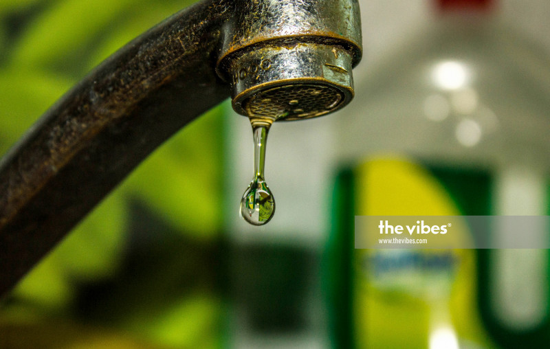 Water disruption: 83 areas in Gombak, KL city centre affected