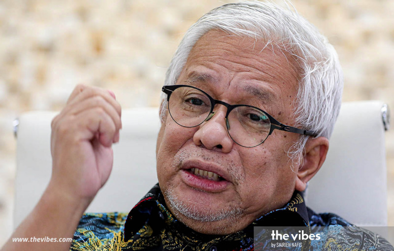 #RasuahBusters cranks up heat online in anti-corruption push