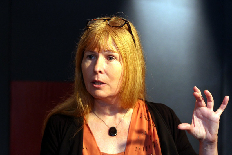 Clare Rewcastle-Brown's ‘The Sarawak Report’ to be made into movie