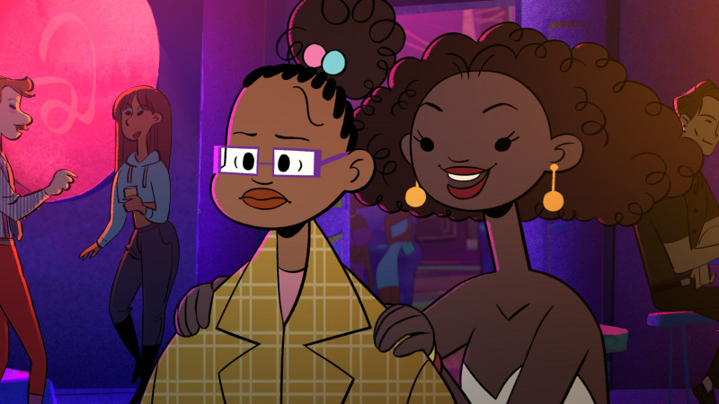 Disney+ Hotstar unveils lineup for Pixar’s Sparkshorts programme