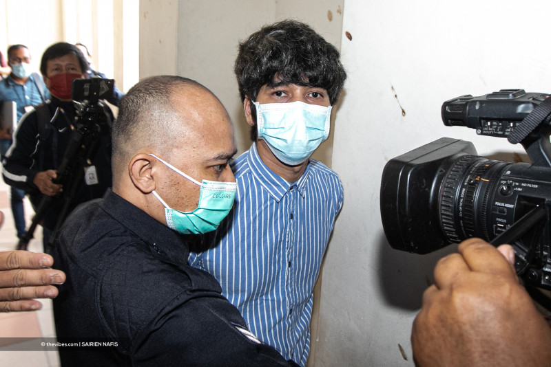 Babi movie producer claims trial to unlicensed production, promos