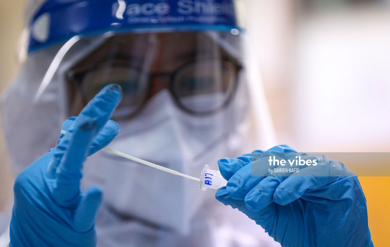 [UPDATED] M’sia sees 153 fatalities in deadliest day of pandemic