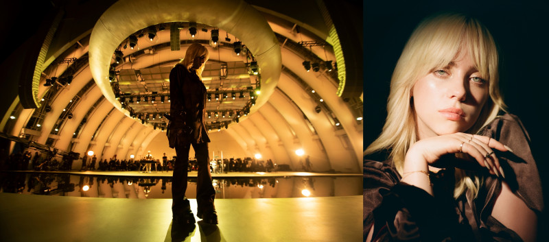 Billie Eilish cinematic concert to premiere on Disney+ Hotstar Sept 3
