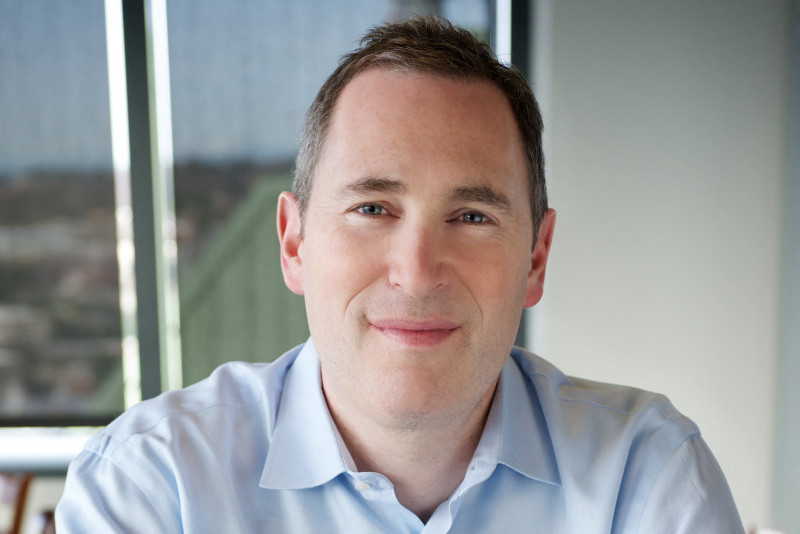 Amazon turns 27 with Andy Jassy at helm