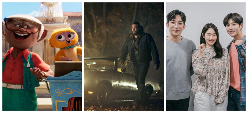 What's new on Netflix this August