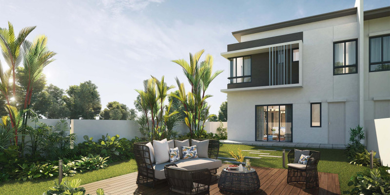 What makes home a haven? 