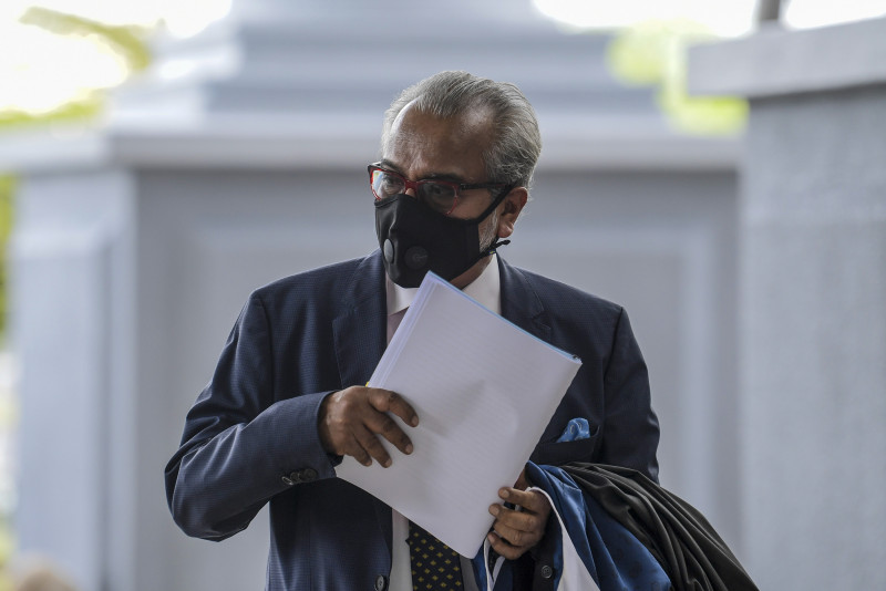 Shafee’s RM9.5 mil money-laundering trial resumes July 22