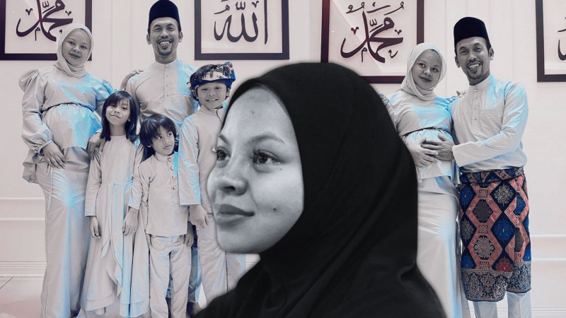 Tributes pour in following Siti Sarah’s passing  Entertainment  The Vibes