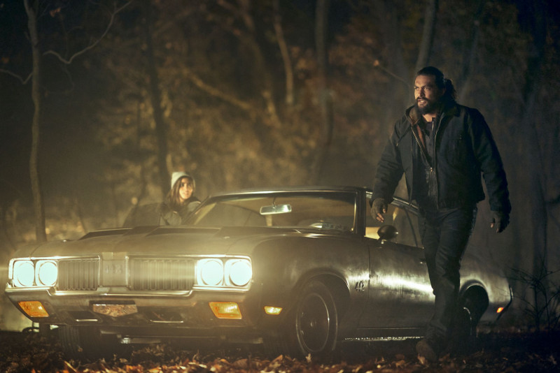 New on Netflix: August 16 - 22