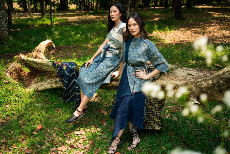 First ever Tenun Fashion Week to shed spotlight on regional weaving communities