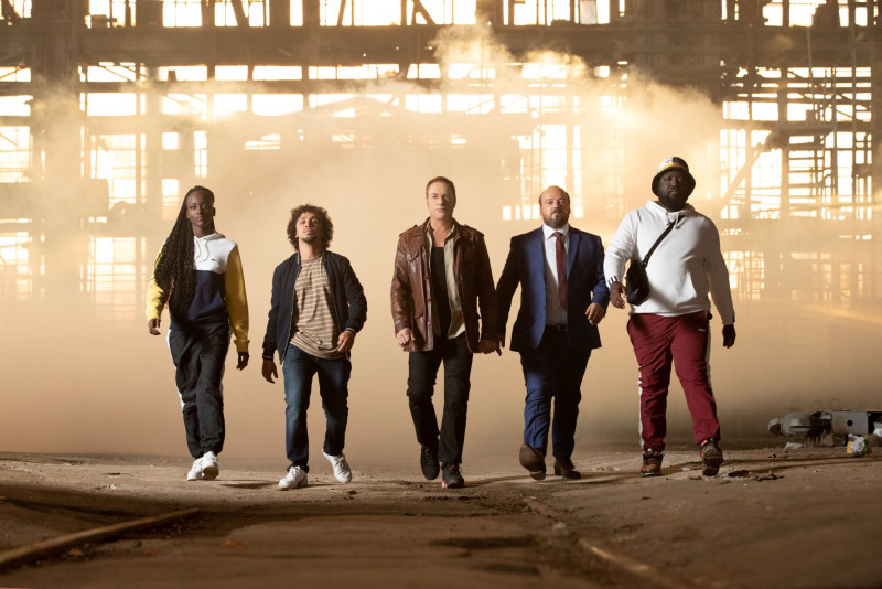 New on Netflix: July 26 - 30
