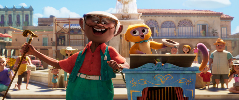New on Netflix: August 1st-8th