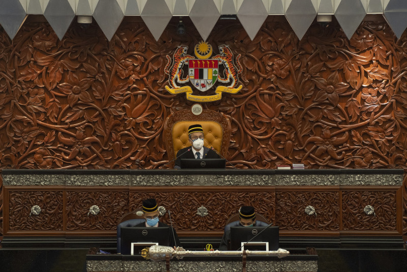 Azhar recuses self from deciding on Kula’s motion in relation to AG