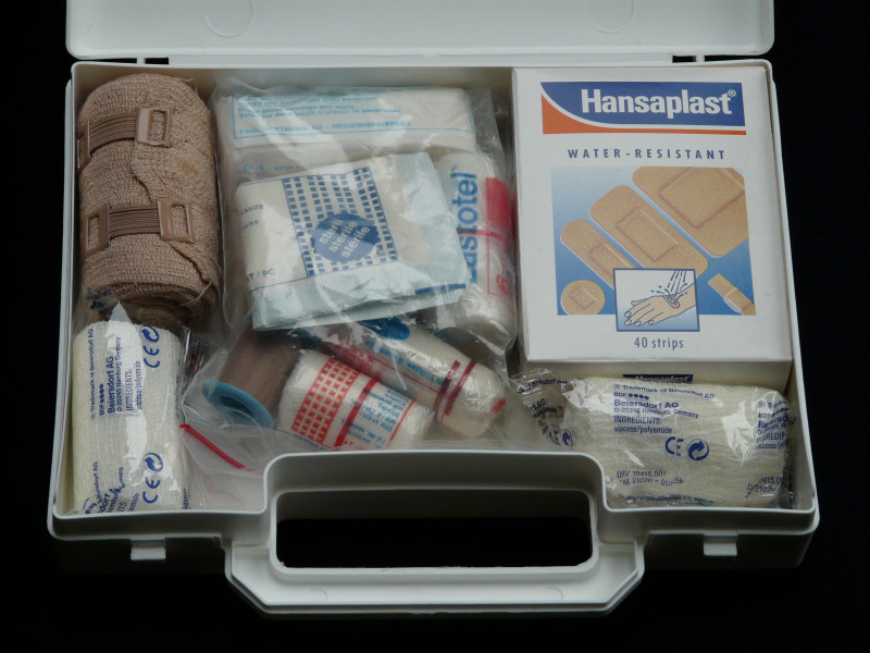 Food aid is good, but home first aid kits also key, Penang NGO says