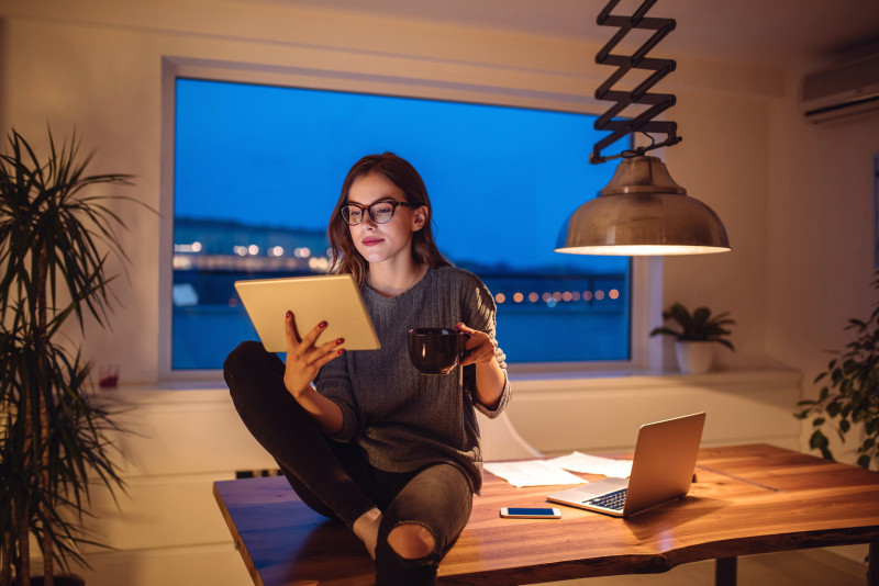 Countries making progress on four-day working week