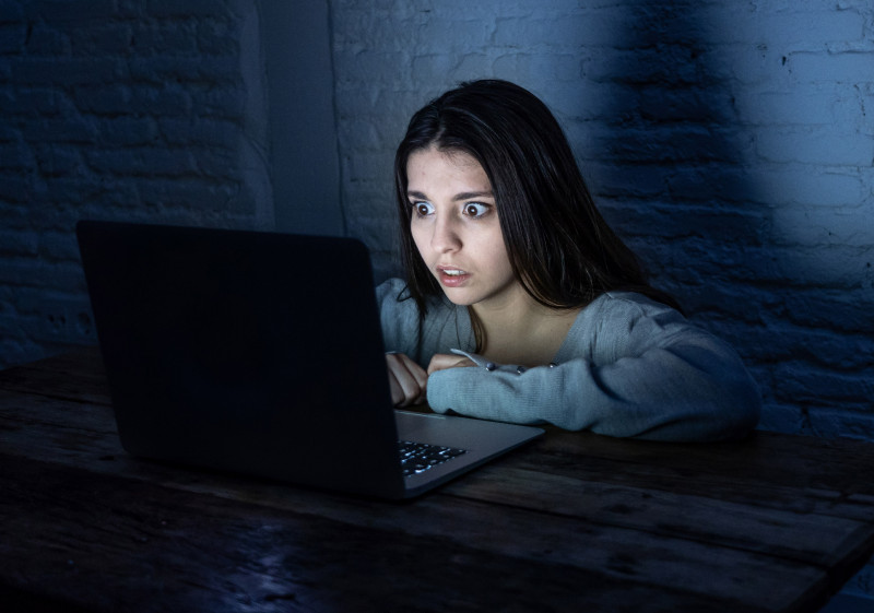 This app could help protect young eyes from effects of screens