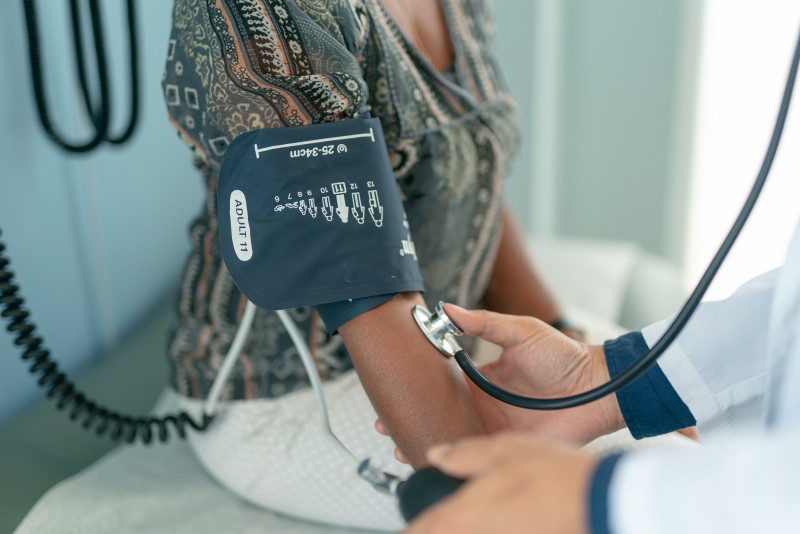 High blood pressure doubled globally in 30 years, study shows