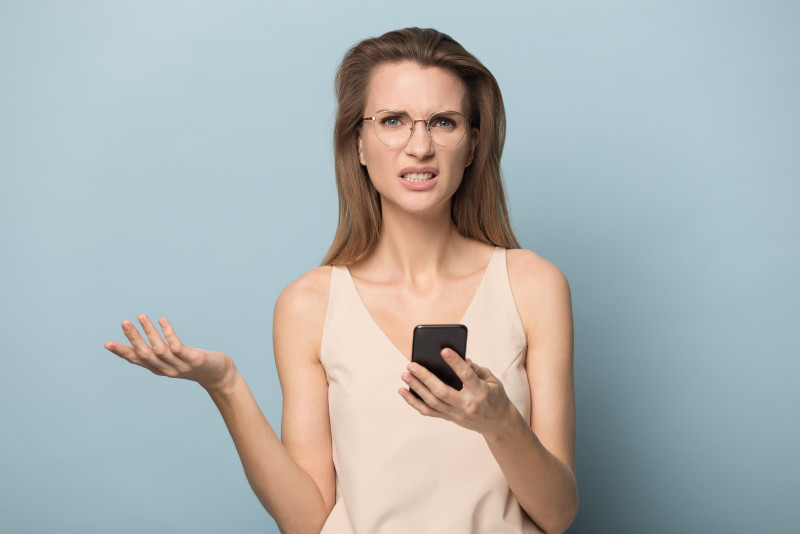Surge in online incivility during pandemic