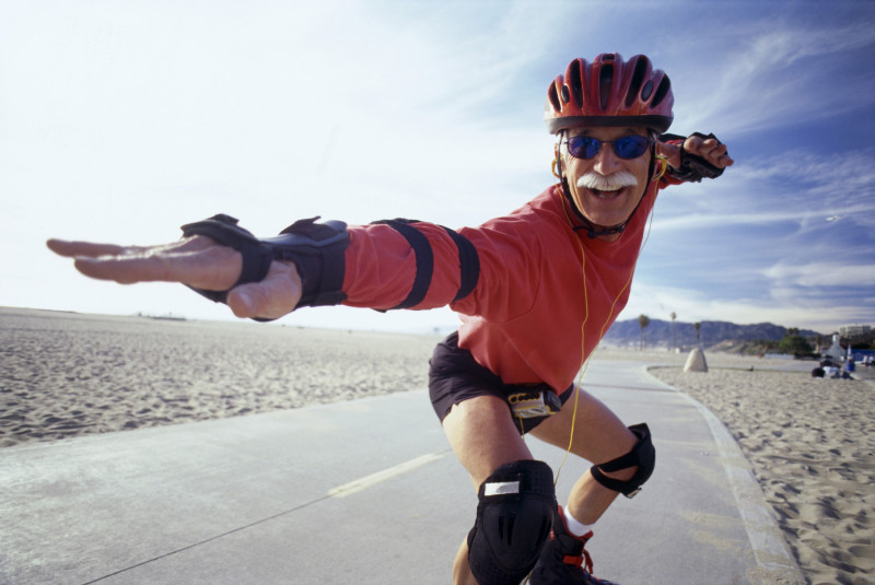 3 sports we’d love to see at the Olympics