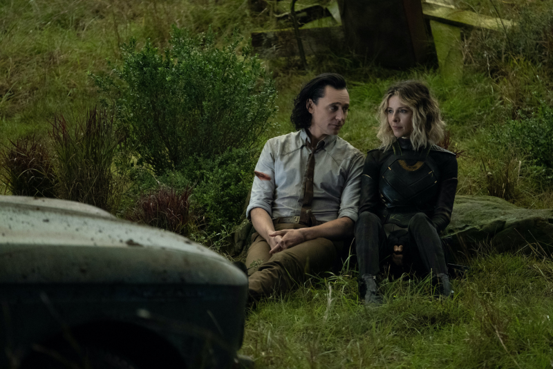 Will Loki finally reach his ‘glorious purpose’?