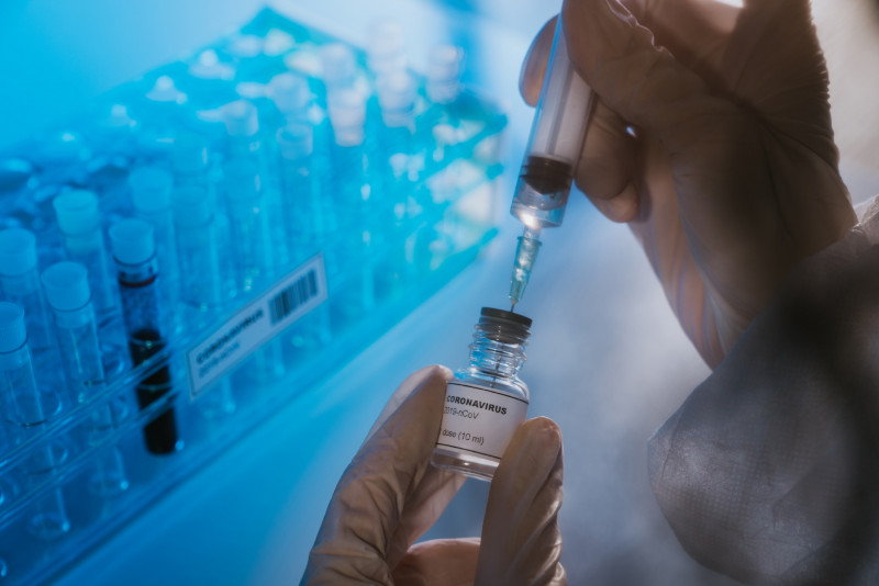 Why an Israeli company is developing an oral Covid vaccine