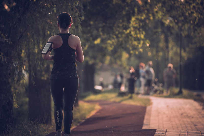 Outdoors or on a treadmill? What's the best way to get up and running?