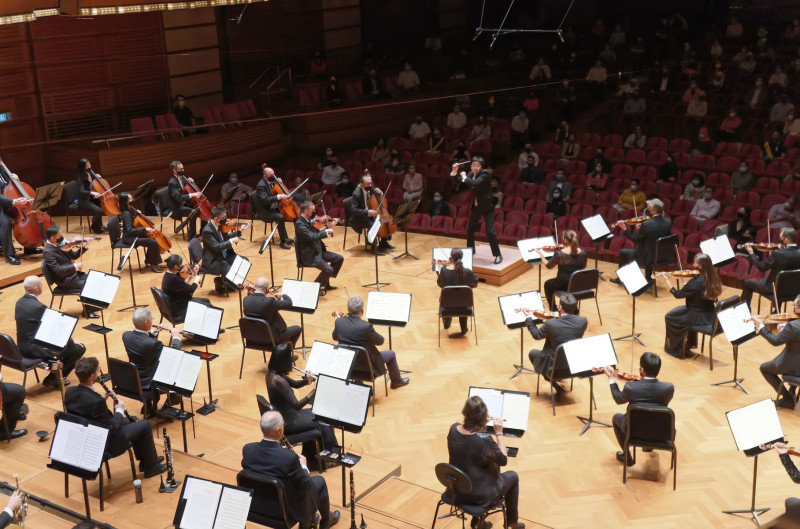 M’sian Philharmonic Orchestra to reassess business model