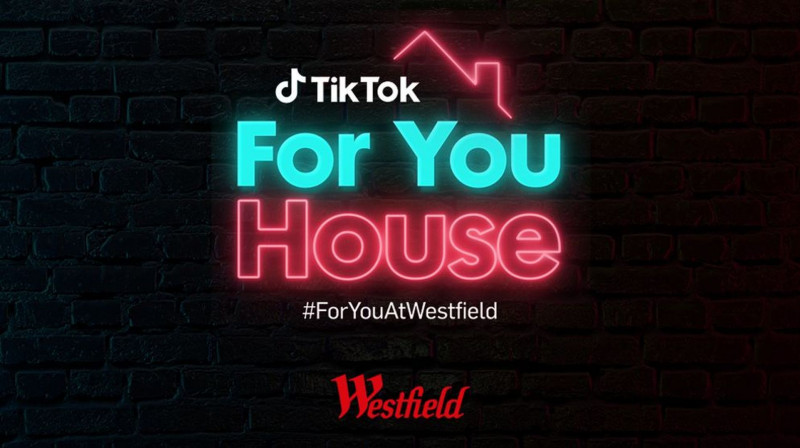 TikTok opens pop-up venue in London