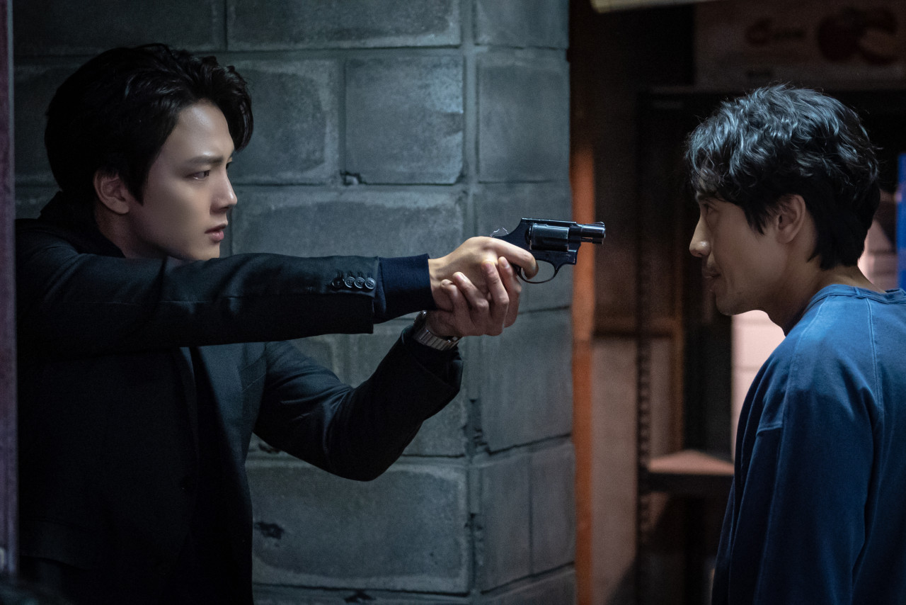Pic courtesy of Netflix