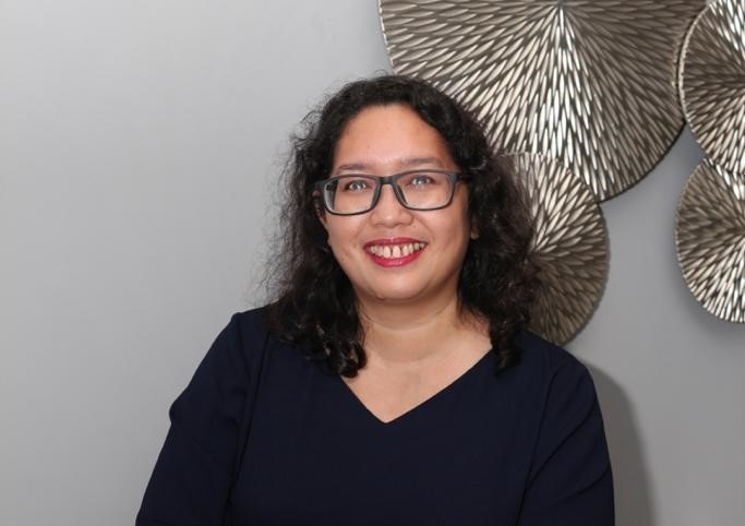 Serata president Sabrina Melisa Aripen says boys and men must play an active role as an ally to girls and women. – File pic, June 3, 2021