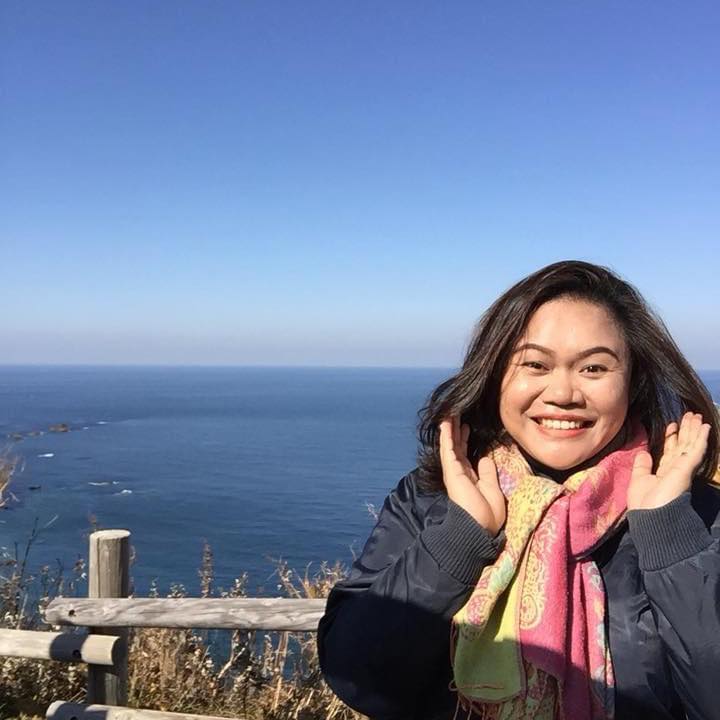 Mariah Doksil says her mental health has been affected by juggling between her work and taking care of her three young sons since March of last year. - Pic courtesy of Mariah Doksil