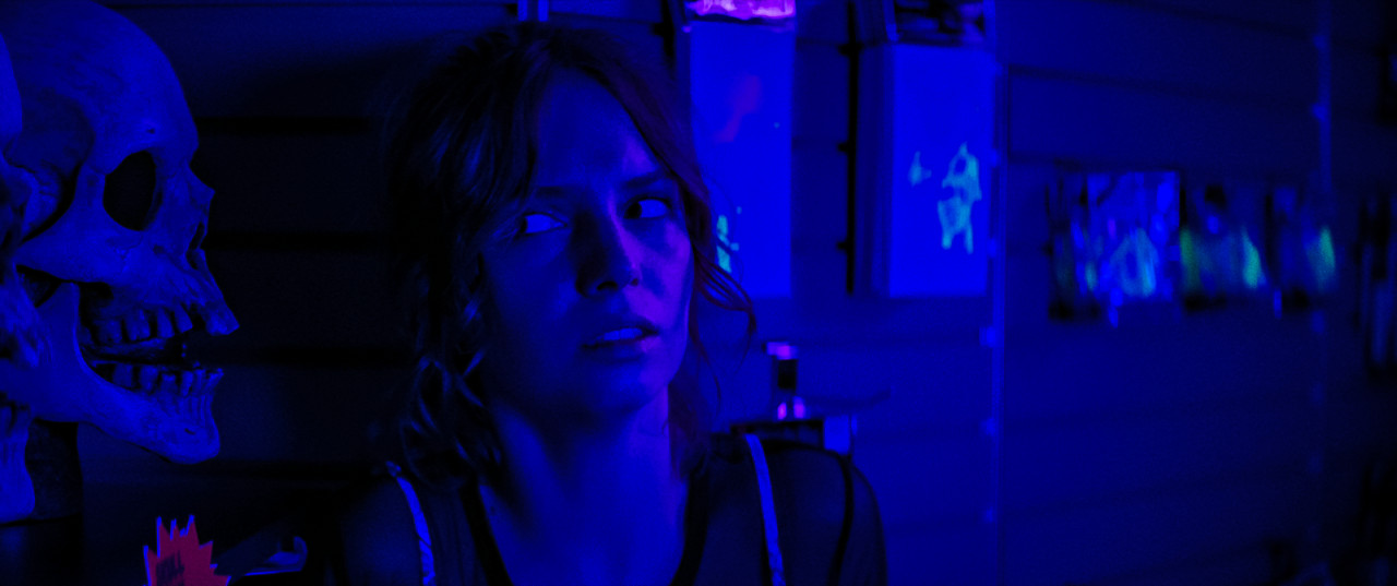 – Pic courtesy of Netflix
