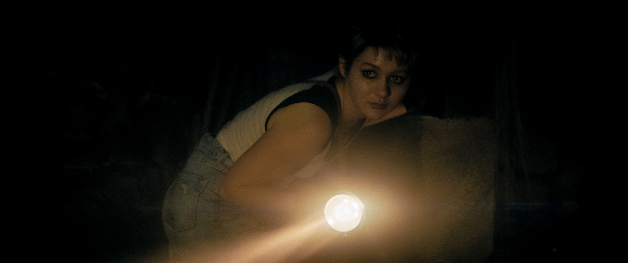 – Pic courtesy of Netflix