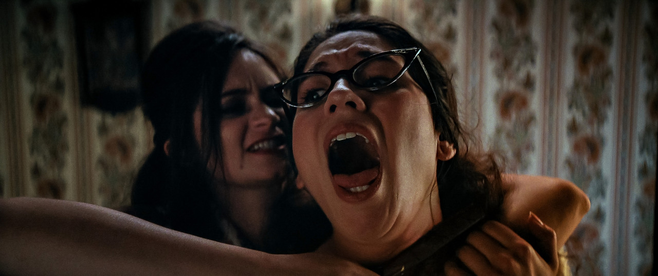 – Pic courtesy of Netflix