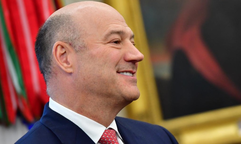 Former COO Gary Cohn’s chairing of a committee that approved Goldman Sachs’ deals with 1MDB was cited by a New York judge. – CNN Politics Twitter pic, June 29, 2021