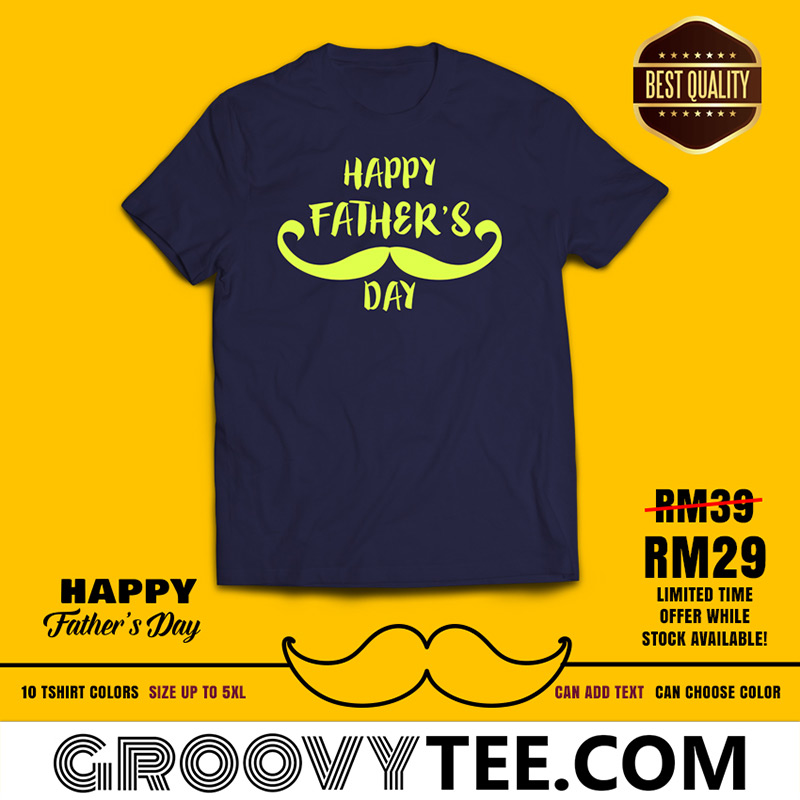 One of the promotions available from GroovyTee.com. – Screengrab