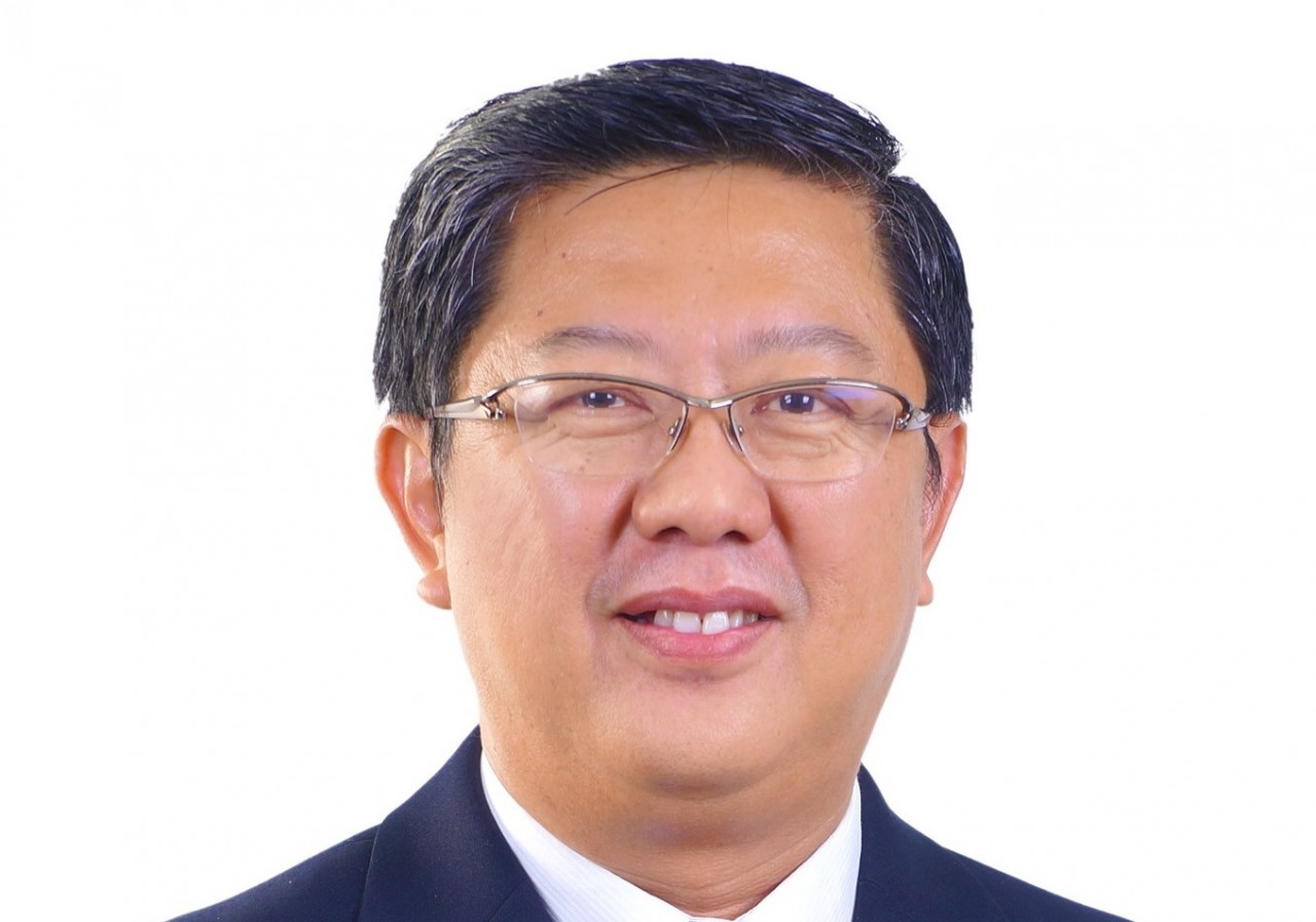 Kedah DAP liaison chairman Tan Kok Yew says Covid-19 ‘does not care whom it infects’. – Facebook pic, June 21, 2021