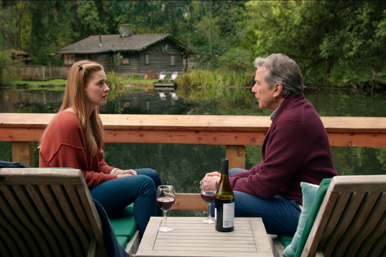 Pic courtesy of Netflix