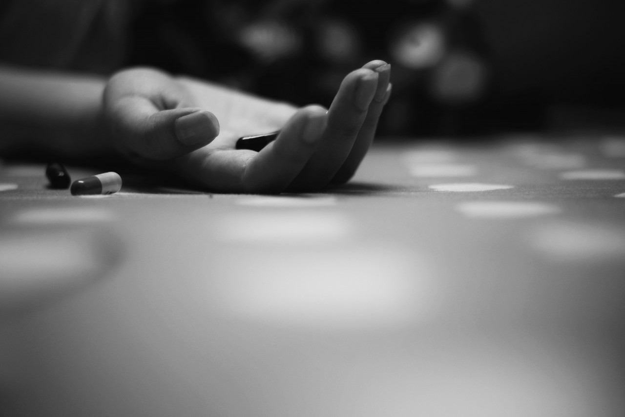 Due to a number of factors, including economic hardship related to the pandemic, suicide is on the rise in the country. - Pexels pic used for illustrative purposes only
