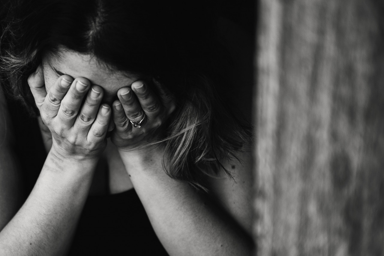 Many factors come to play when it comes to depression and suicide, in fact in many cases the former does not lead to the latter. - Pexels pic used for illustrative purposes