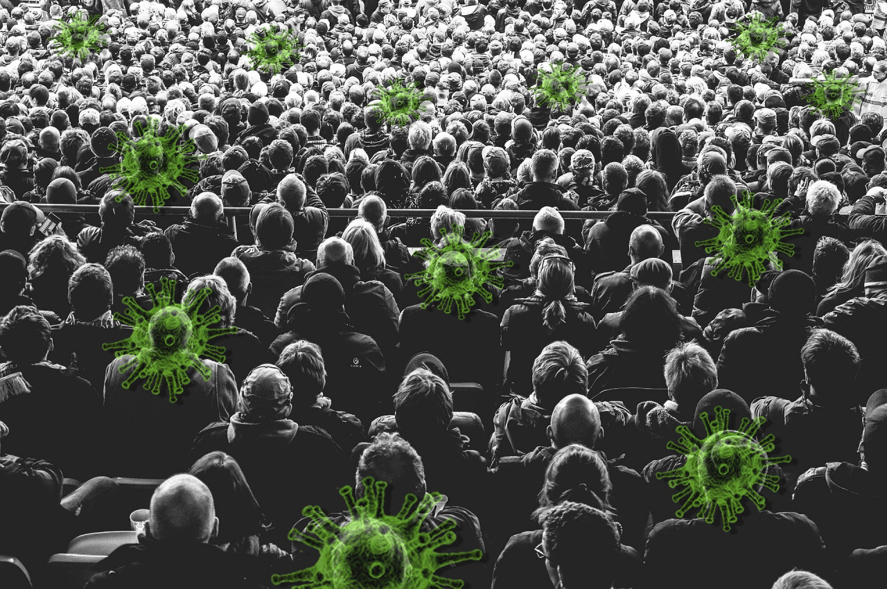 In the interest of reducing socioeconomic pressures on society during the Covid-19 pandemic, Suhakam recently called for expedient vaccination rollout, expansion of voluntary testing and early detection, and targeted movement control orders. — Pixabay pic for illustration purposes only