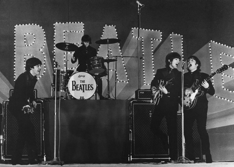 'The Beatles: Get Back' to debut exclusively on Disney+ Hotstar
