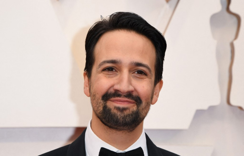 ‘Hamilton’ creator celebrates immigrant roots with ‘In The Heights’